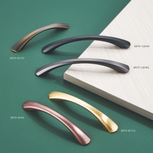 BR-79 Hardware Door Locks