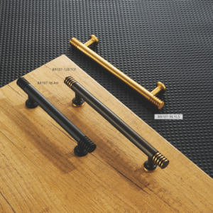 BR-107 Hardware Door Locks