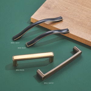 BR-35-52 Hardware Door Locks