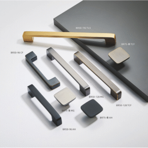 BR-50-75 Hardware Door Locks