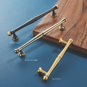 BR-110 Hardware Door Locks