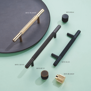 BR-70 Hardware Door Locks